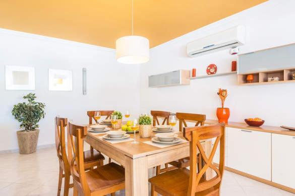 Villa Vistamar Cala En Porter  Bagian luar foto